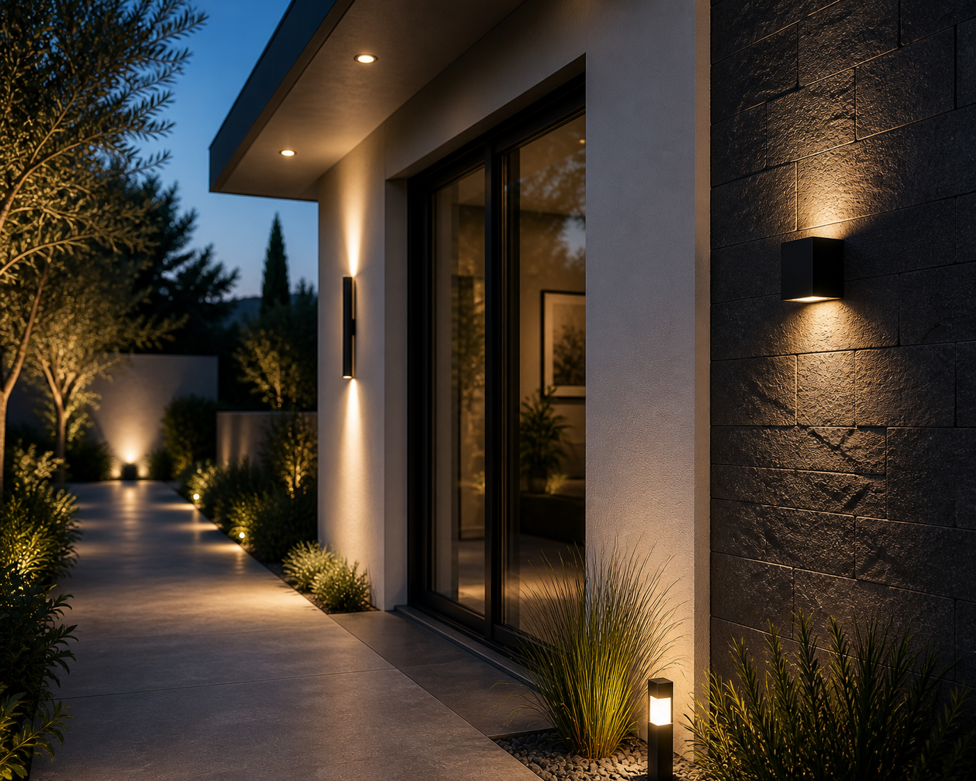 Lighting
