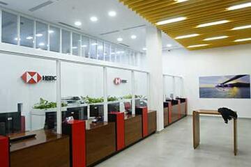 HSBC SAS